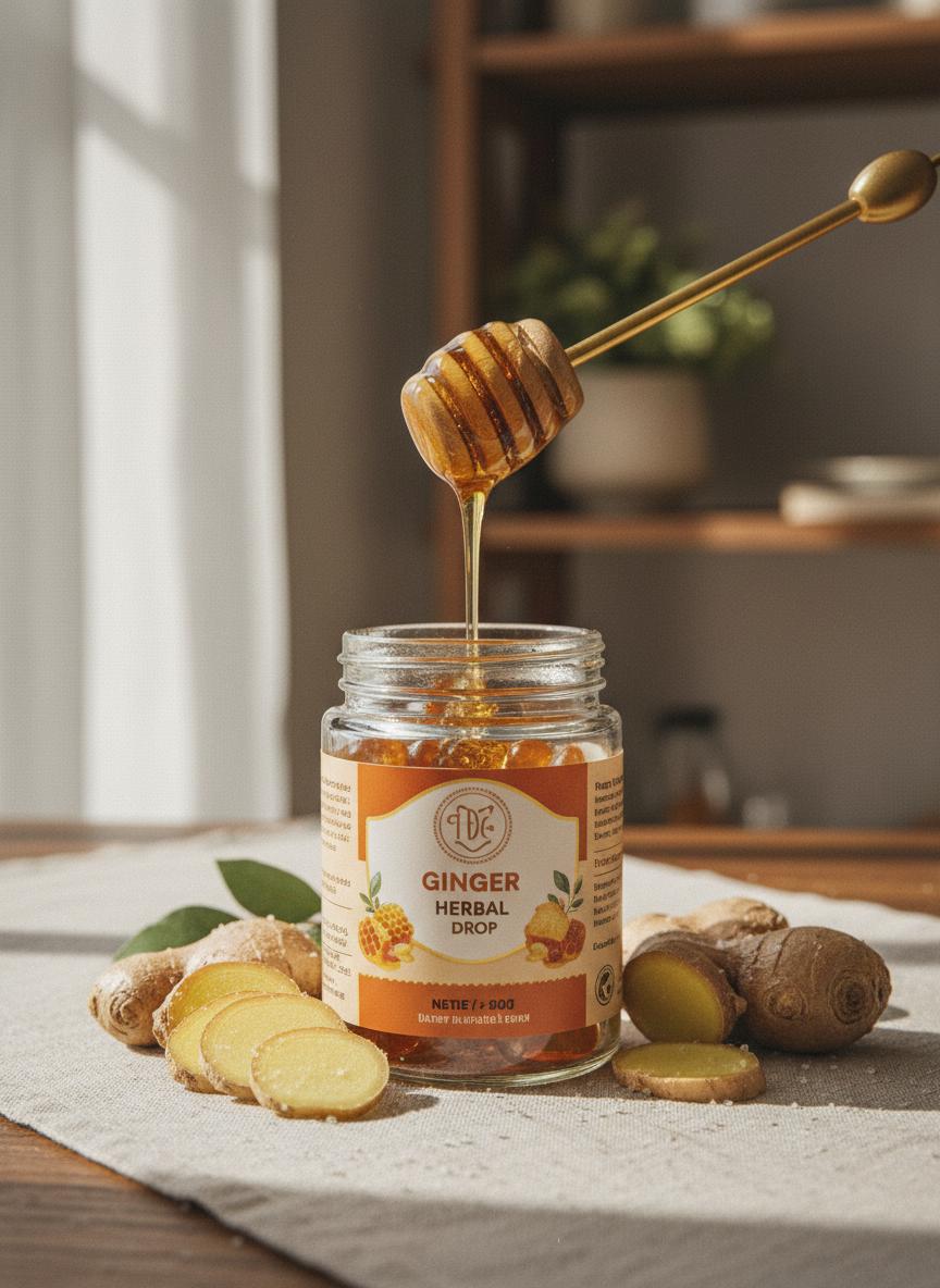 The Science Behind Natural Throat Wellness